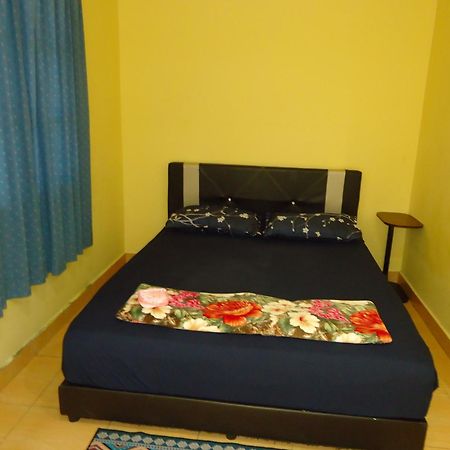 D'Pinggir Guest Room Kuala Tahan Eksteriør billede