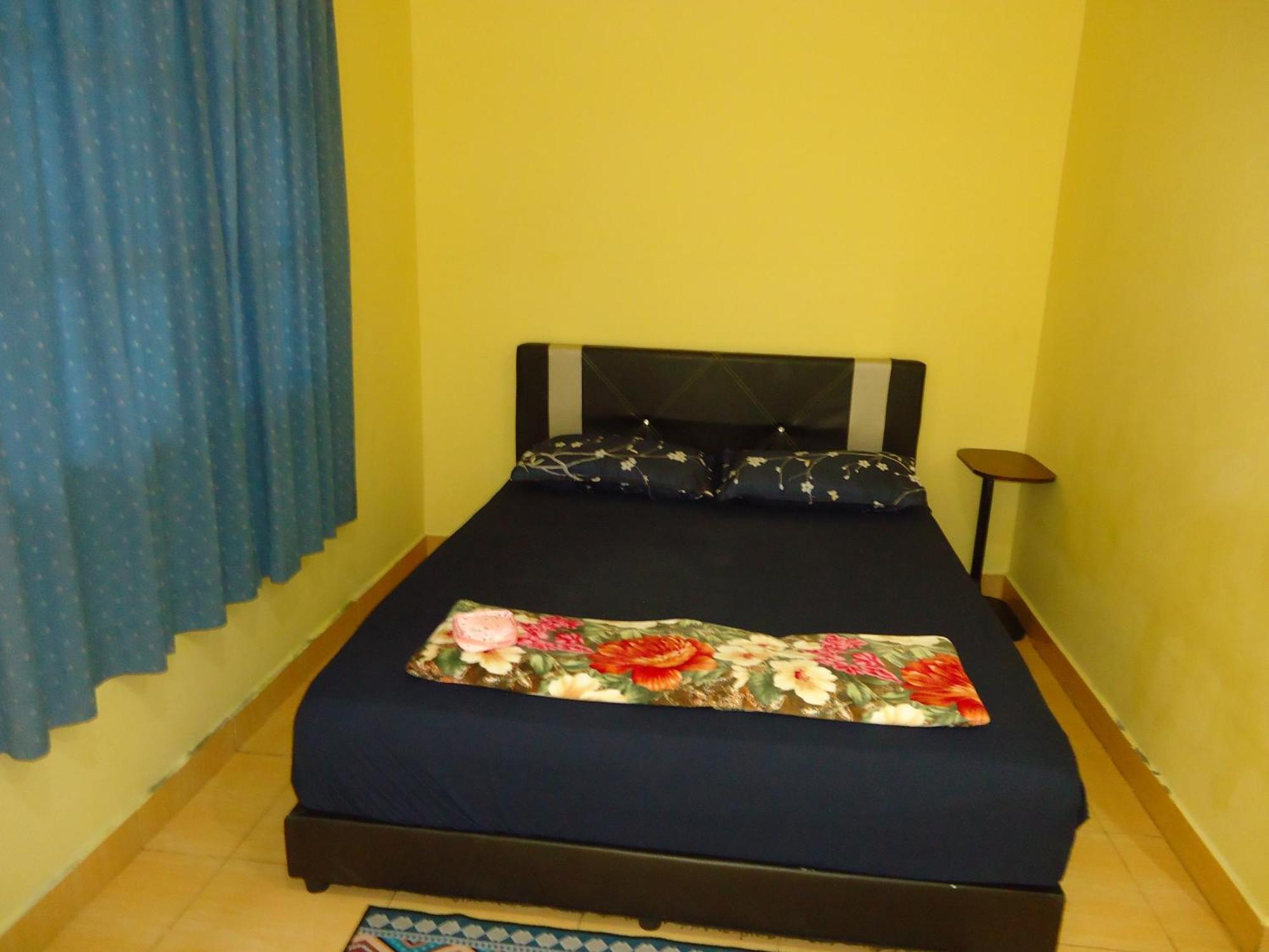 D'Pinggir Guest Room Kuala Tahan Eksteriør billede