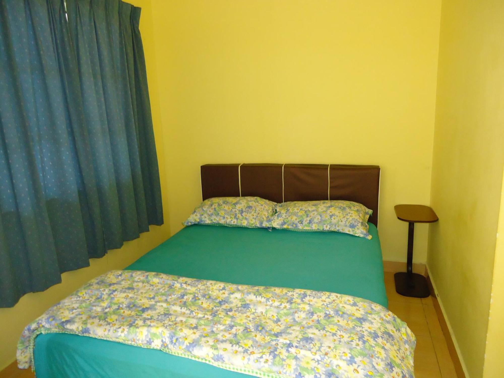 D'Pinggir Guest Room Kuala Tahan Eksteriør billede
